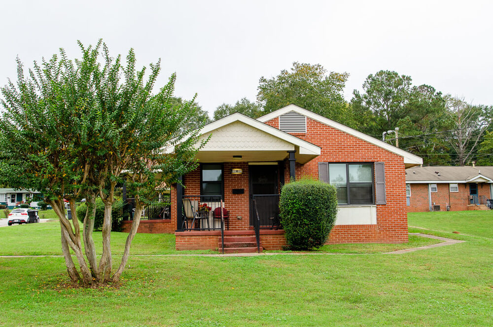 AMP 2 - Charlie Reese Homes at 1 Hatcher St.