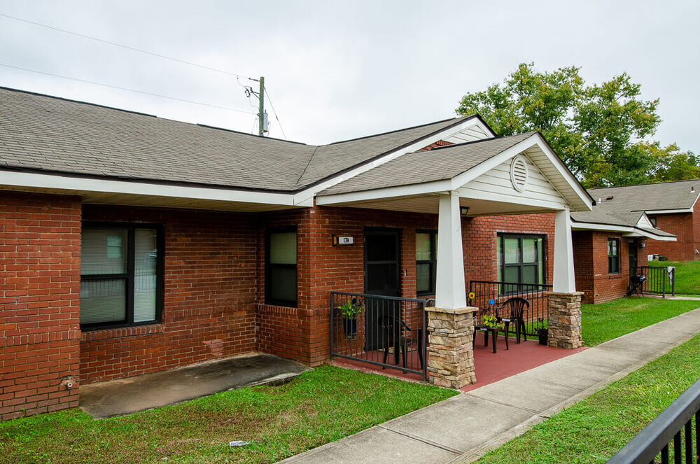 AMP 3 - John Jordan Homes at 19 Lovelace St.