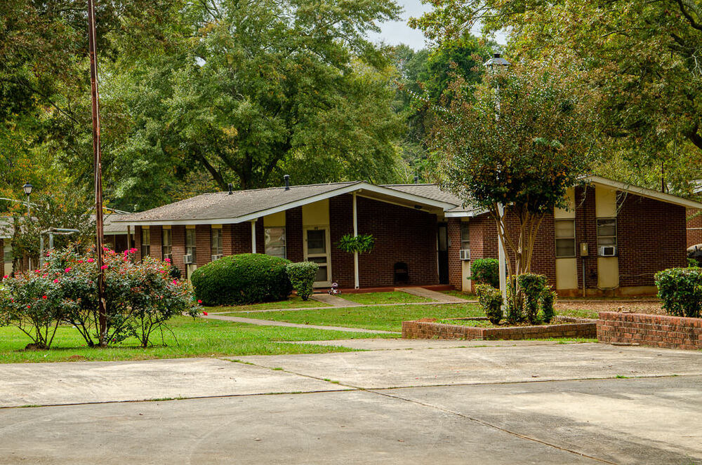AMP 1 - Southside homes