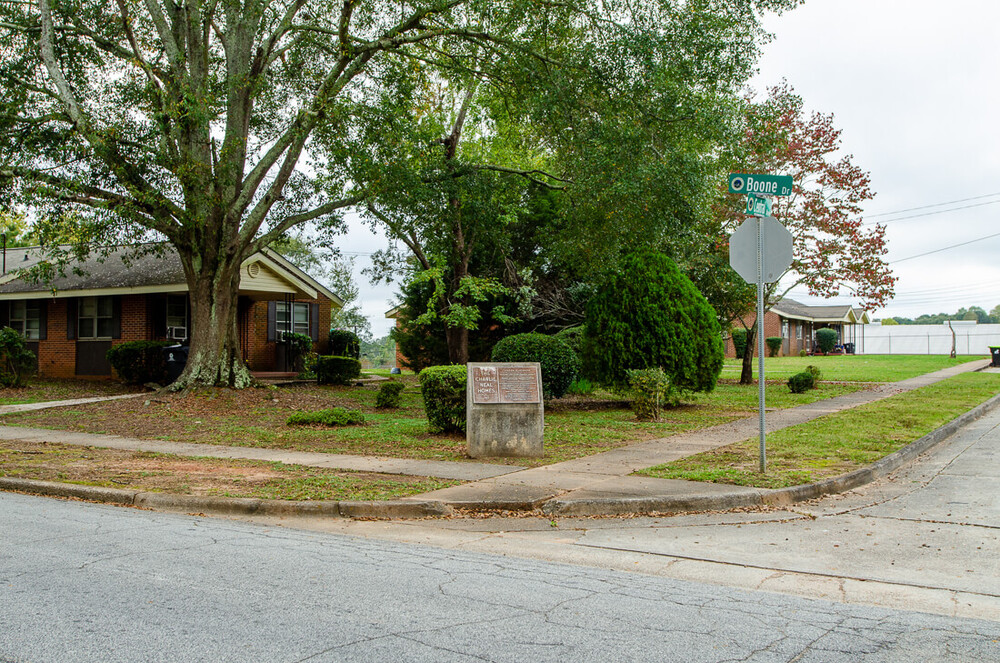 AMP 3 - Charlie Neal Homes at 18 Lovelace St.