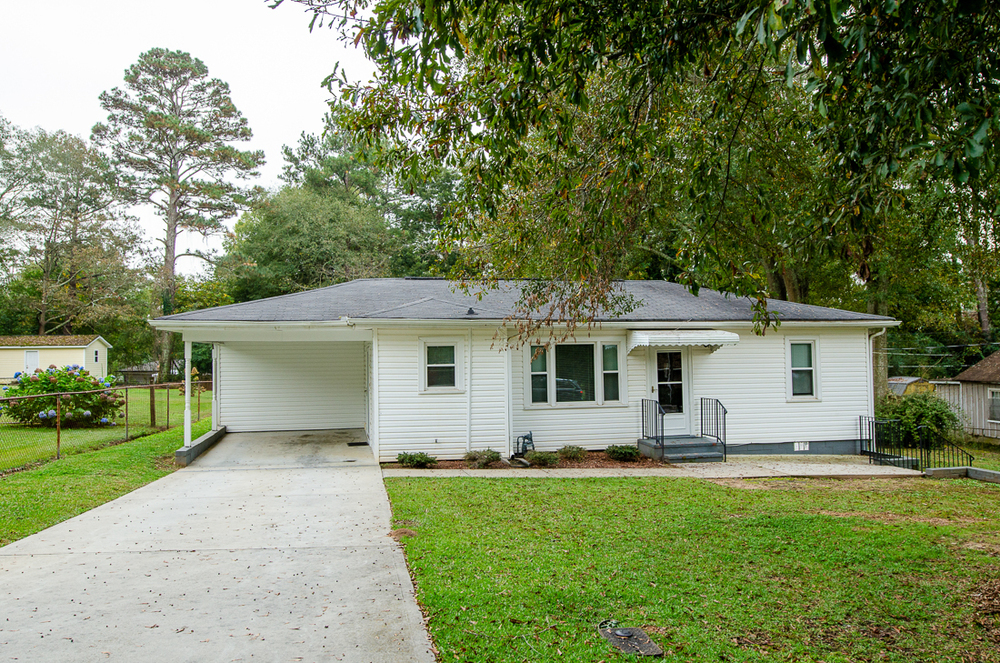 Single Family Home - 7 at 12 Wynn St.