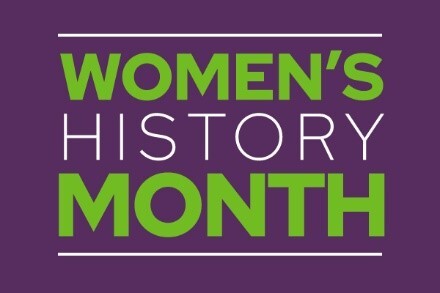 Woman's History Month