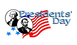 Presidents' day