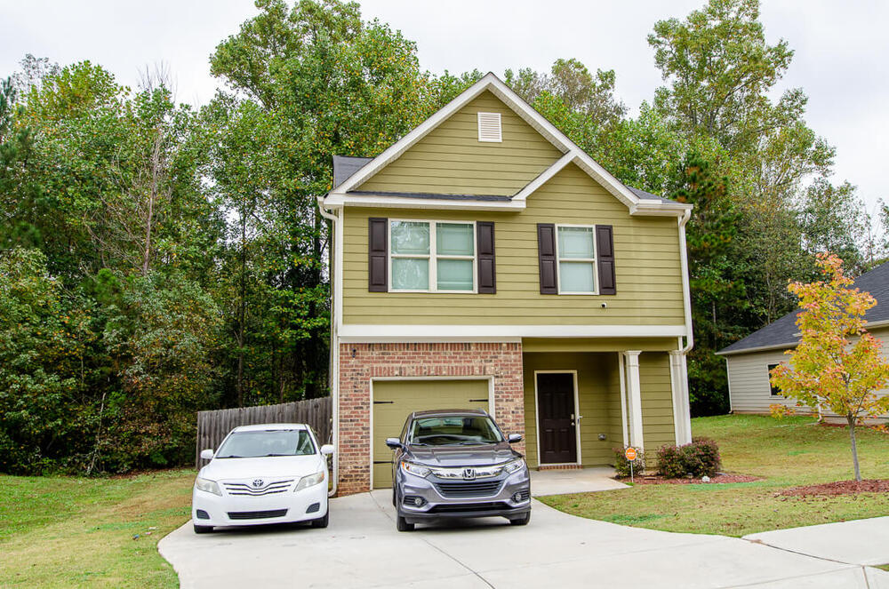 AMP 1 - Milo Hunter Homes II at 40 Totter Court