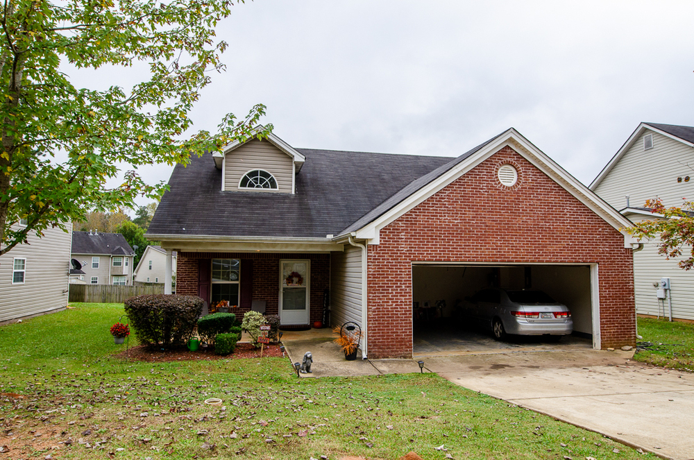 AMP 1 - Pritchett Homes I at 31 Belmont Place