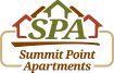 Summit Point Apartments Logo